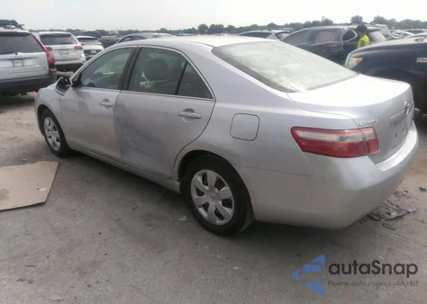 2009 Toyota Camry из США, поврежденный, VIN 4T1BE46K39U377501